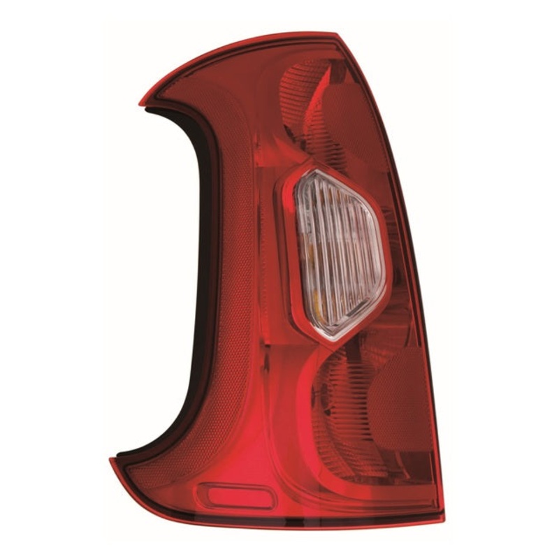Fiat Panda Hatchback 2021-2024 Rear Lamp (Not Cross Models) Passenger Side L