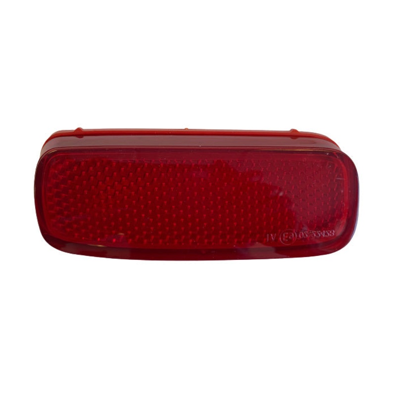 Fiat Scudo Van 2022- Rear Bumper Reflector Driver Side R