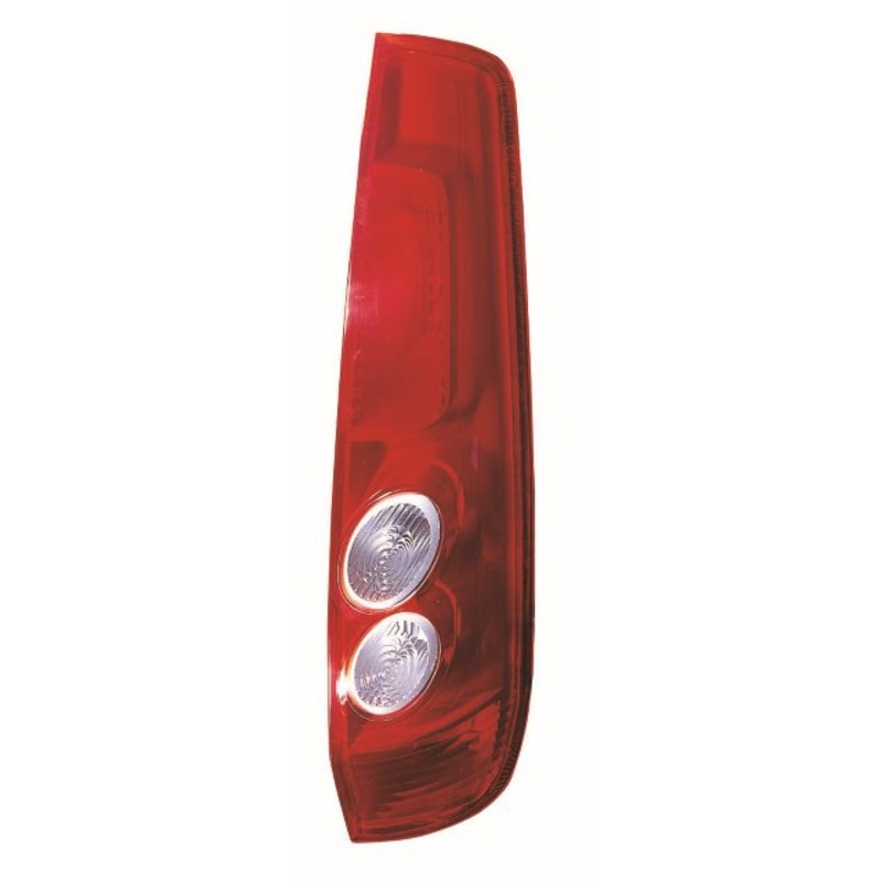 Ford Fiesta 3 Door Hatchback 2005-2008 Rear Lamp Driver Side R