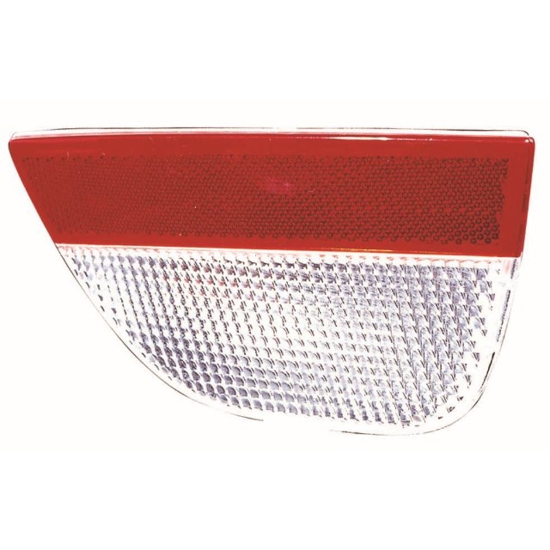 Ford Focus 3 Door Hatchback 1999-2001 Rear Lamp