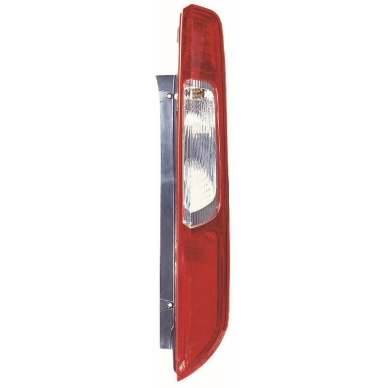 Ford Focus 5 Door Hatchback 2005-2007 Rear Lamp Driver Side R