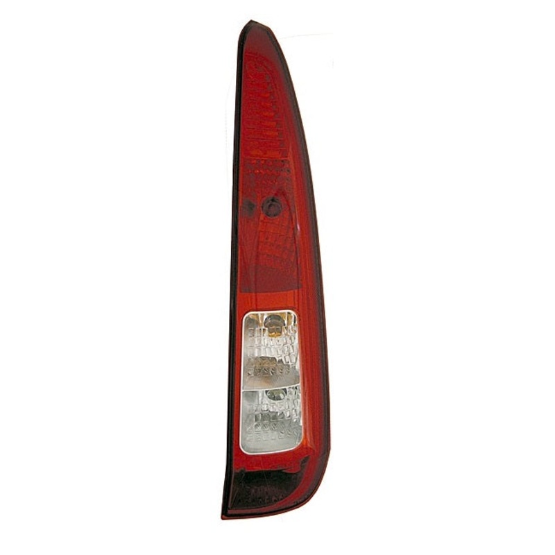 Ford Fusion Hatchback 2006-2012 Rear Lamp Driver Side R