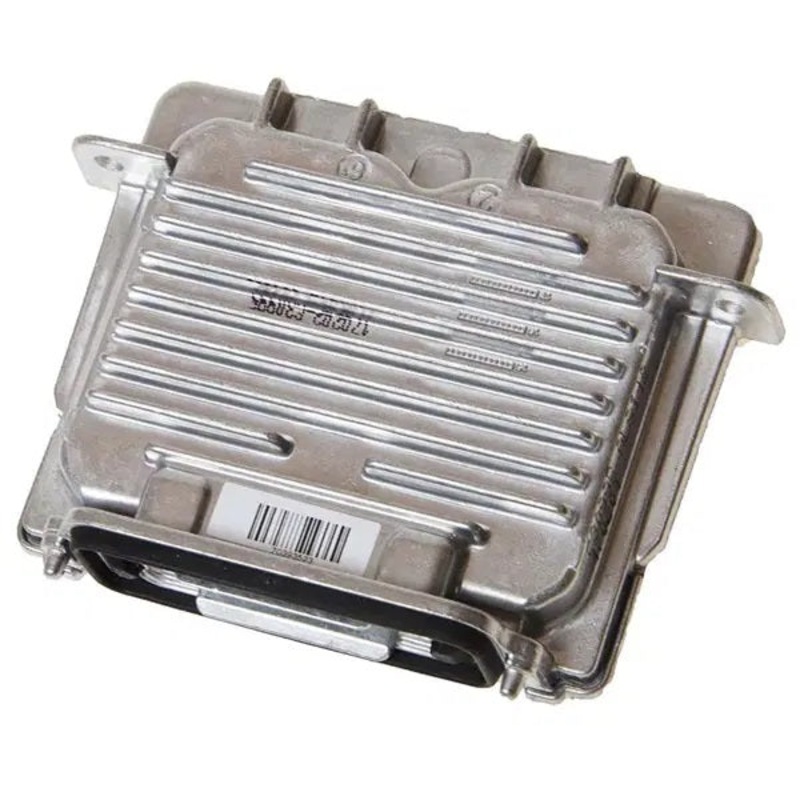 Ford Grand C-Max MPV 2010-2015 Headlamp Ballast Module (Fits Models With Xenon Headlamps)