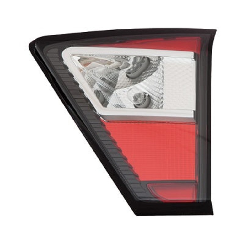 Ford Kuga Estate 2016-2020 Rear Lamp Inner Section (LED Type) Driver Side R