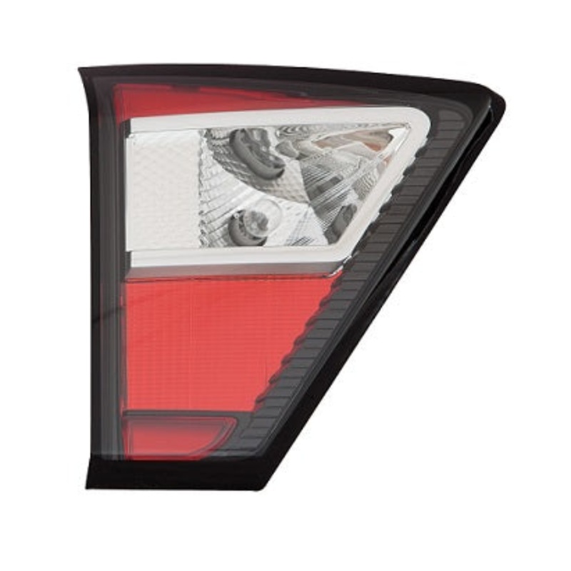 Ford Kuga Estate 2016-2020 Rear Lamp Inner Section (LED Type) Passenger Side L