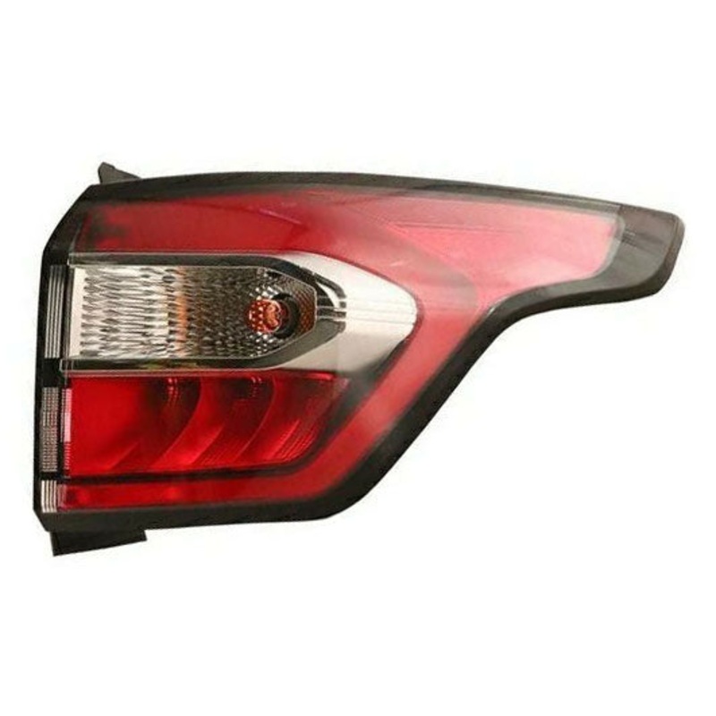 Ford Kuga Estate 2016-2020 Rear Lamp Outer Section (Part LED Type) Driver Side R