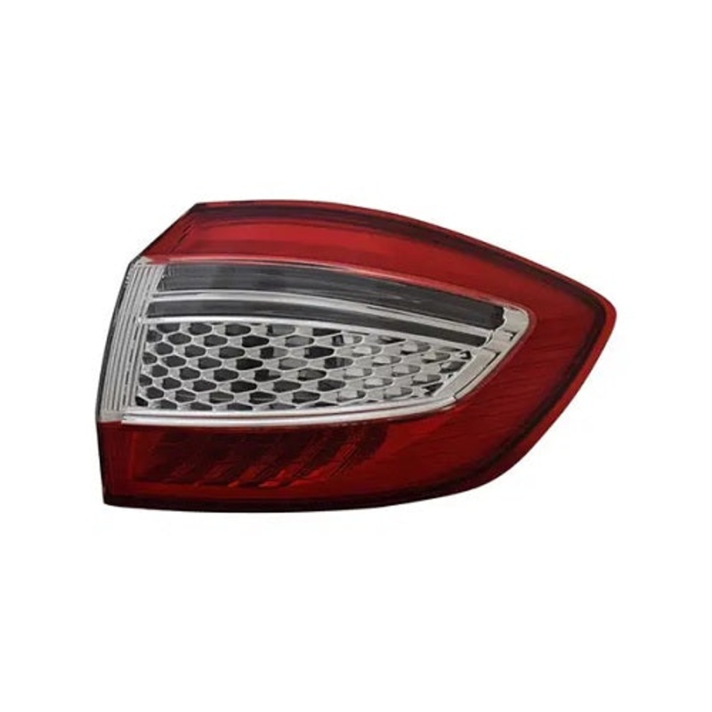 Ford Mondeo Estate 2010-2014 Rear Lamp Outer Section Driver Side R