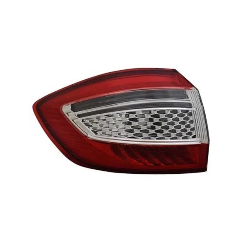 Ford Mondeo Estate 2010-2014 Rear Lamp Outer Section Passenger Side L