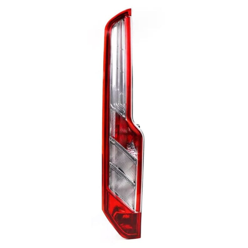 Ford Tourneo Custom MPV 2018-2023 Rear Lamp Passenger Side L