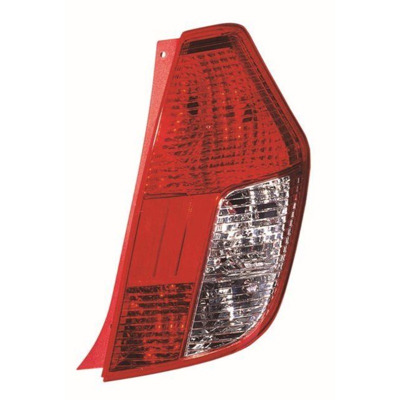 Hyundai I10 Hatchback 2008-2011 Rear Lamp Driver Side R