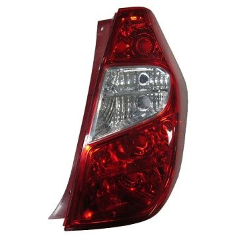 Hyundai I10 Hatchback 2011-2013 Rear Lamp Driver Side R