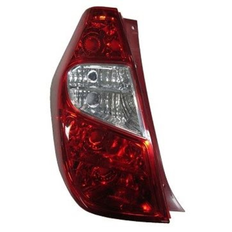 Hyundai I10 Hatchback 2011-2013 Rear Lamp Passenger Side L