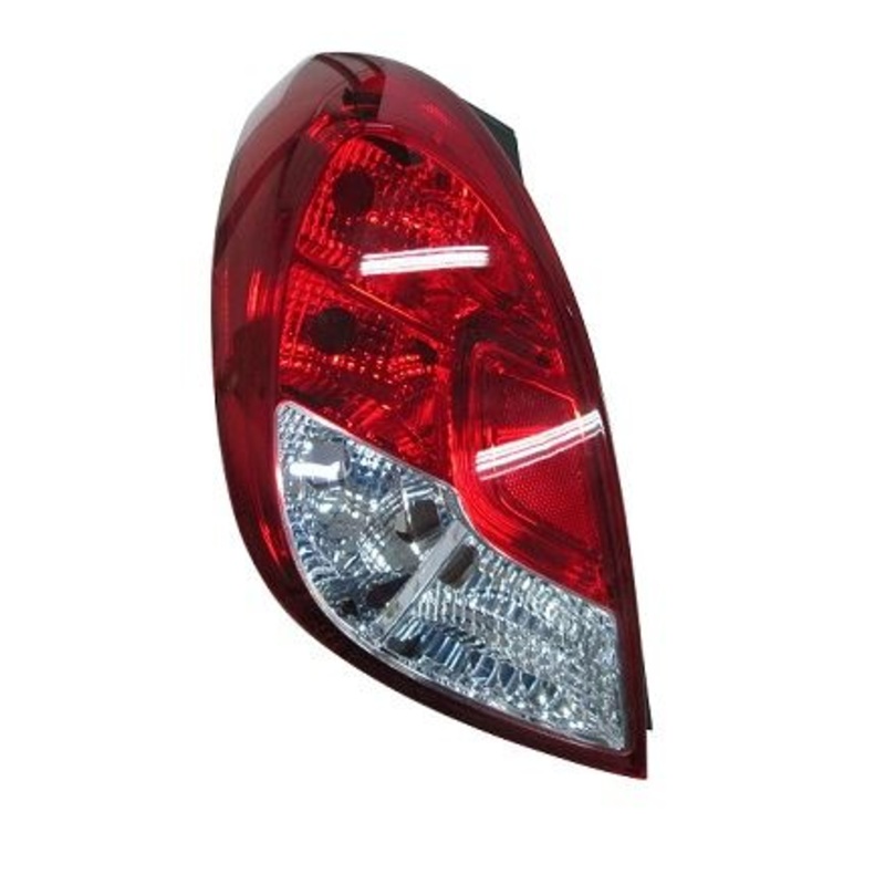 Hyundai I20 3 Door Hatchback 2012-2014 Rear Lamp Passenger Side L