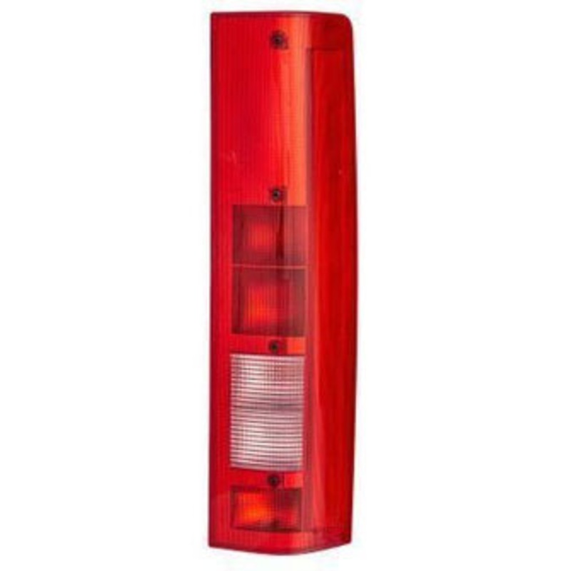 Iveco Daily Van 2003-2007 Rear Lamp Driver Side R