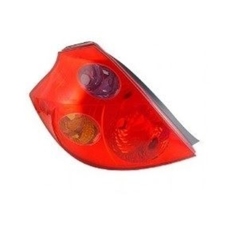 Kia Ceed (Not Proceed) Hatchback 2007-2009 Rear Lamp Passenger Side L