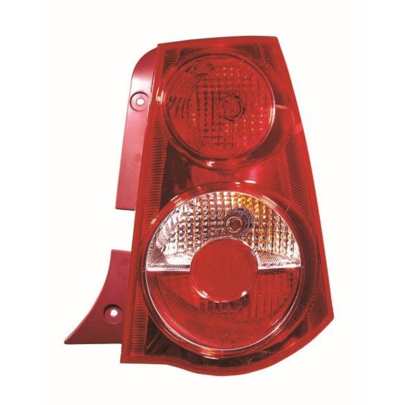 Kia Picanto 5 Door Hatchback 2007-2011 Rear Lamp Driver Side R