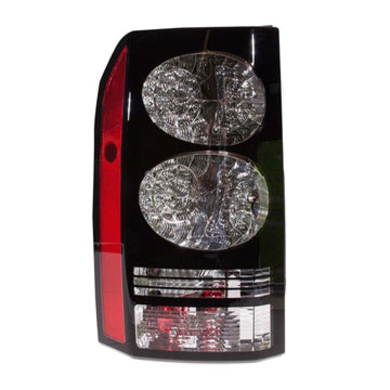 Land Rover Discovery Estate 2013-2017 Rear Lamp (LED Type) Passenger Side L