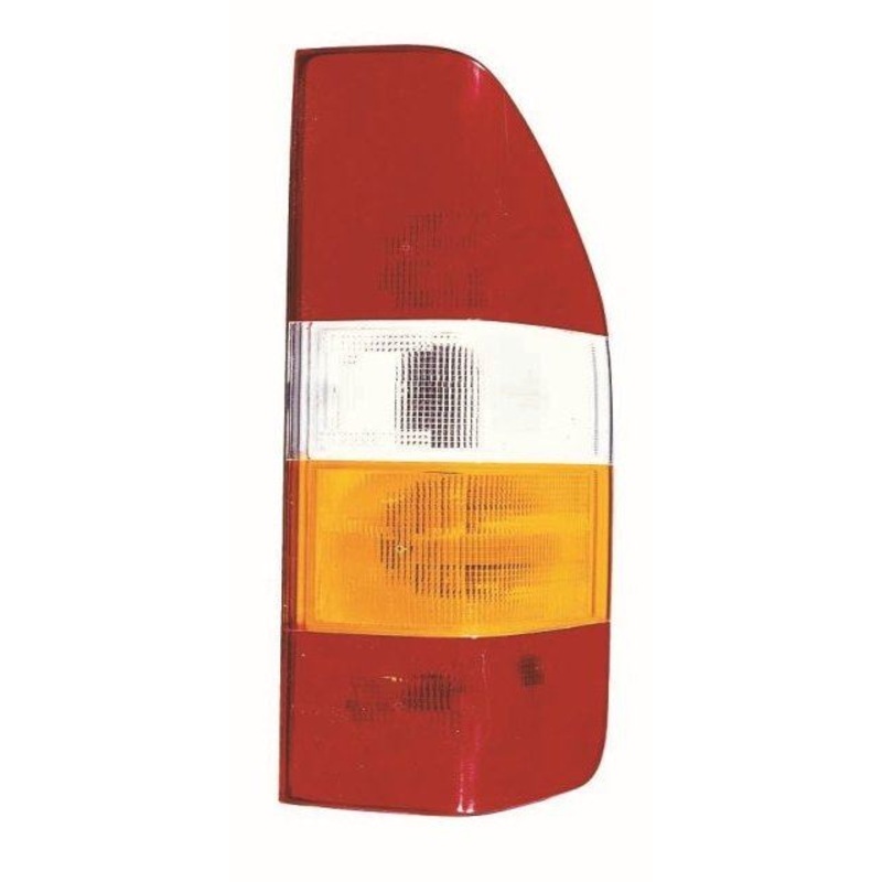Mercedes Sprinter Van 1995-2000 Rear Lamp Driver Side R