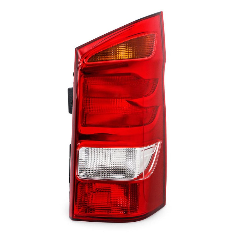 Mercedes V-Class Estate 2015-2020 Rear Lamp Not LED Type (Tailgate Models Only) Driver Side R