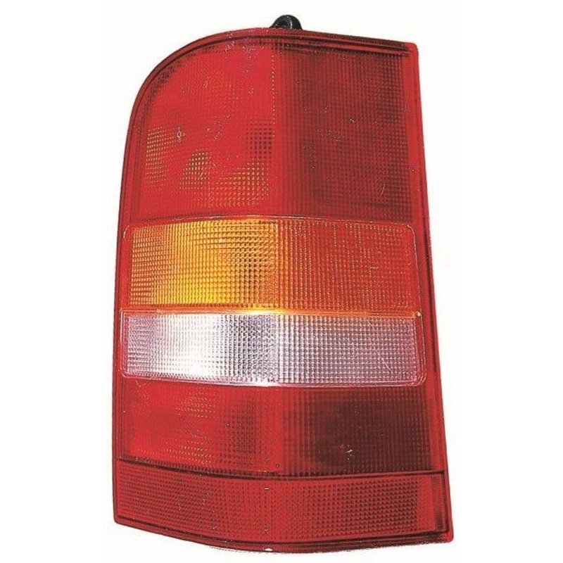Mercedes Vito Van 1996-2003 Rear Lamp Driver Side R