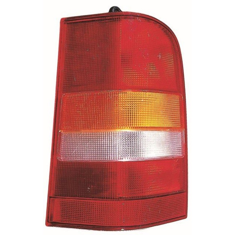 Mercedes Vito Van 1996-2003 Rear Lamp Passenger Side L
