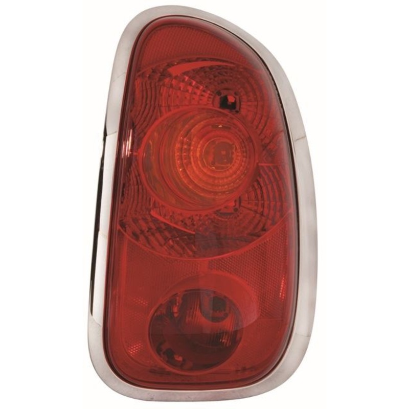 Mini – BMW Countryman Hatchback 2010-2014 Rear Lamp Driver Side R