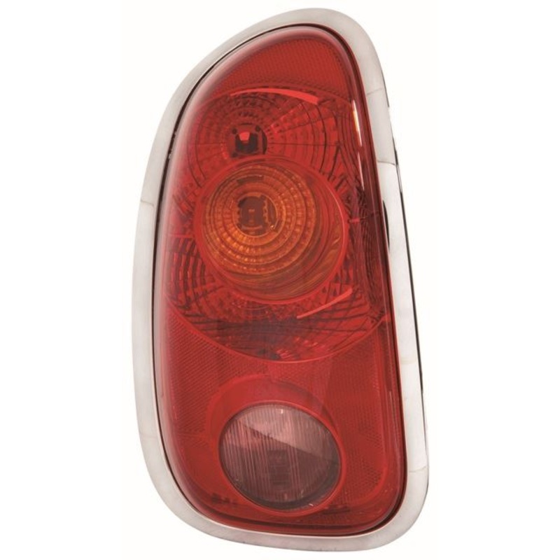 Mini – BMW Countryman Hatchback 2014-2017 Rear Lamp Passenger Side L