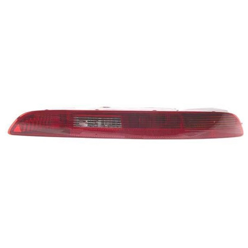 Audi Q3 Estate 2012-2015 Rear Lamp In The Bumper (Not LED Type) Driver Side R
