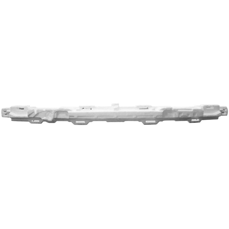 BMW 3 Series 4 Door Saloon 2023- Front Bumper Absorber (Fits M-Sport Models Only)