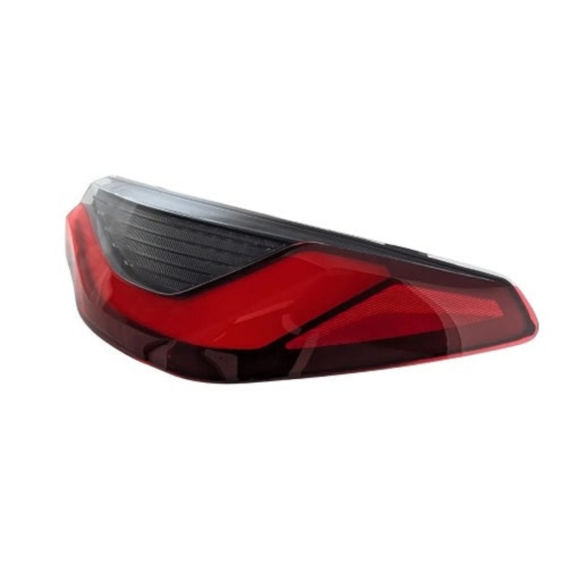 BMW 4 Series Hatchback 2021-2024 Rear Lamp Outer Section (LED Type) Driver Side R