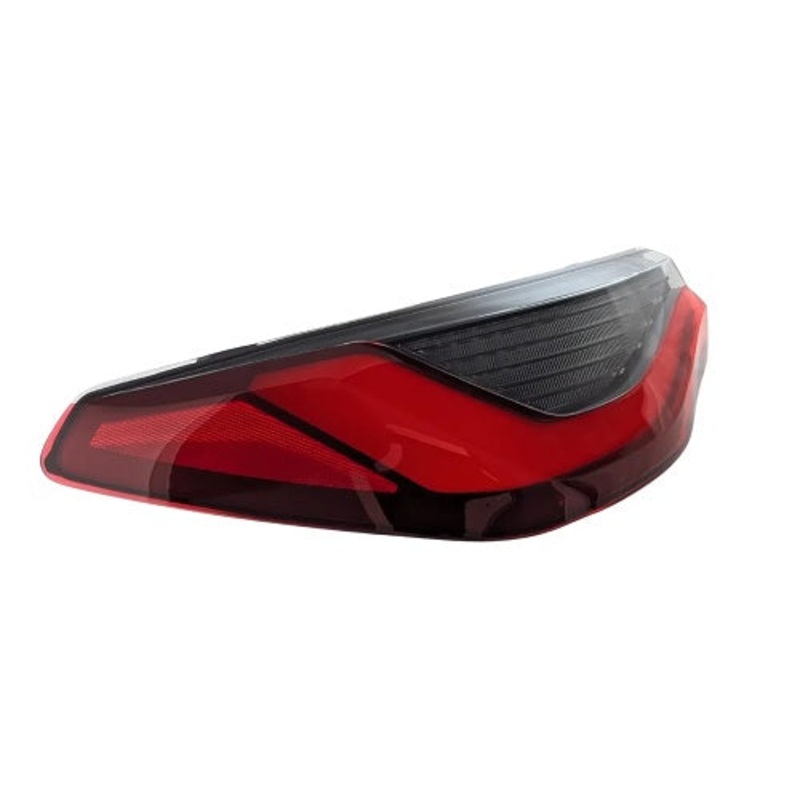 BMW 4 Series Hatchback 2021-2024 Rear Lamp Outer Section (LED Type) Passenger Side L