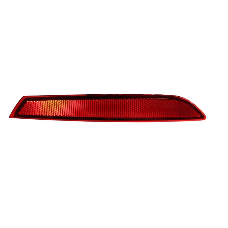 BMW 5 Series Estate 2017-2020 Rear Bumper Reflector (Fits M-Sport & M550i Models) Driver Side R
