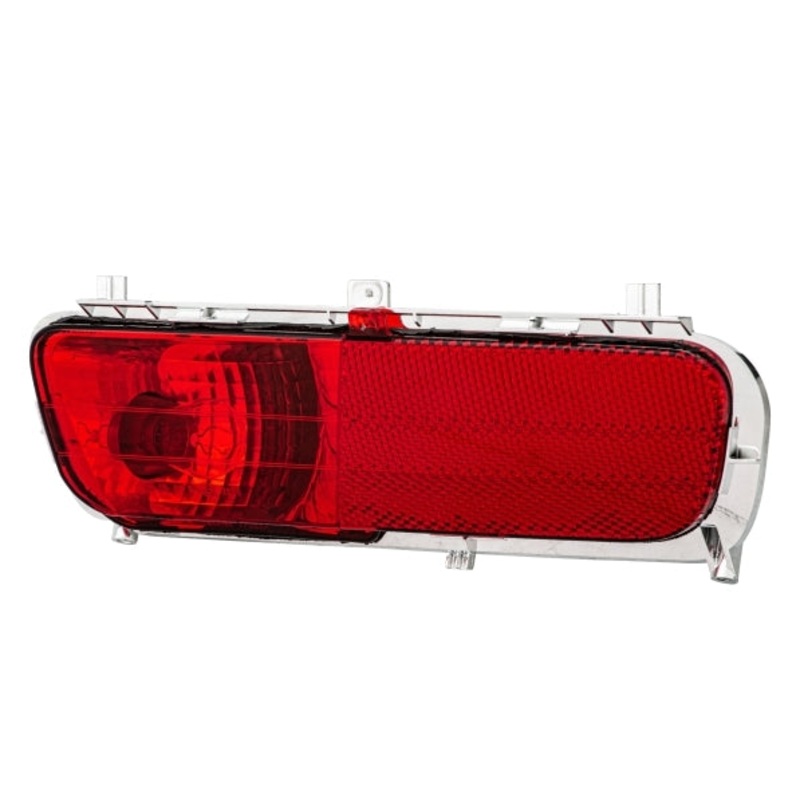 Citroen C4 Picasso 5 Seater 2007-2011 Rear Lamp Fog Driver Side R