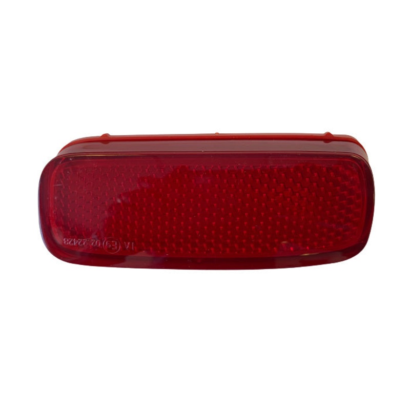 Fiat Scudo Van 2022- Rear Bumper Reflector Passenger Side L
