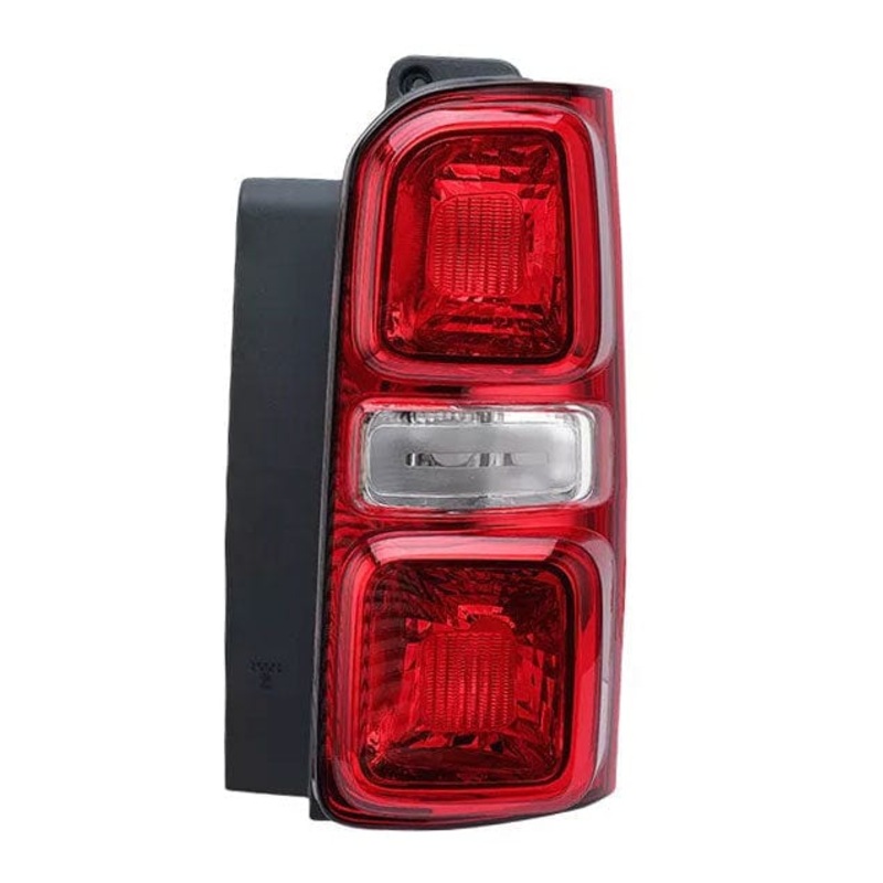 Fiat Scudo Van 2022- Rear Lamp Driver Side R
