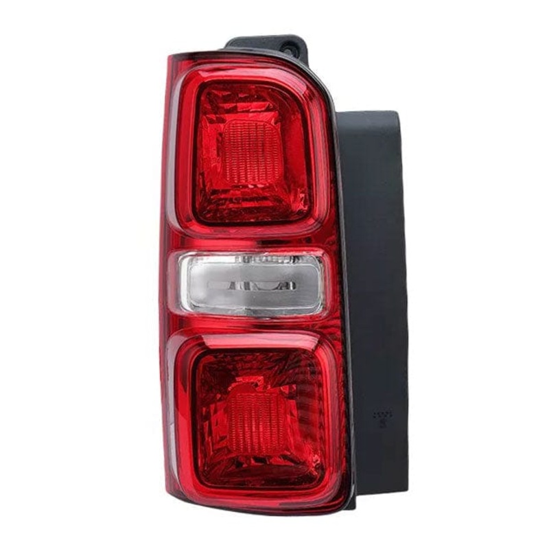 Fiat Scudo Van 2022- Rear Lamp Passenger Side L