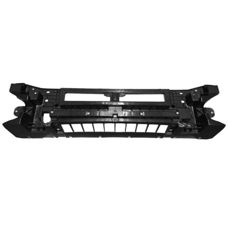 Iveco Daily Van 2024- Front Bumper Absorber