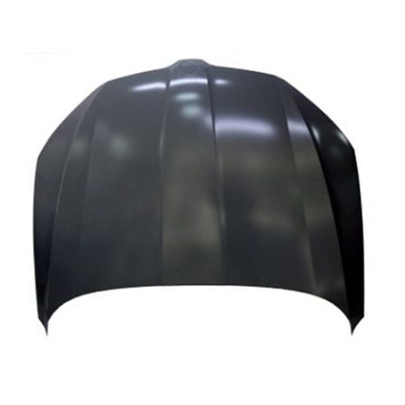 Skoda Superb Hatchback 2015-2019 Bonnet