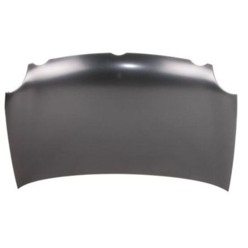 Volkswagen Polo 5 Door Hatchback 2002-2005 Bonnet