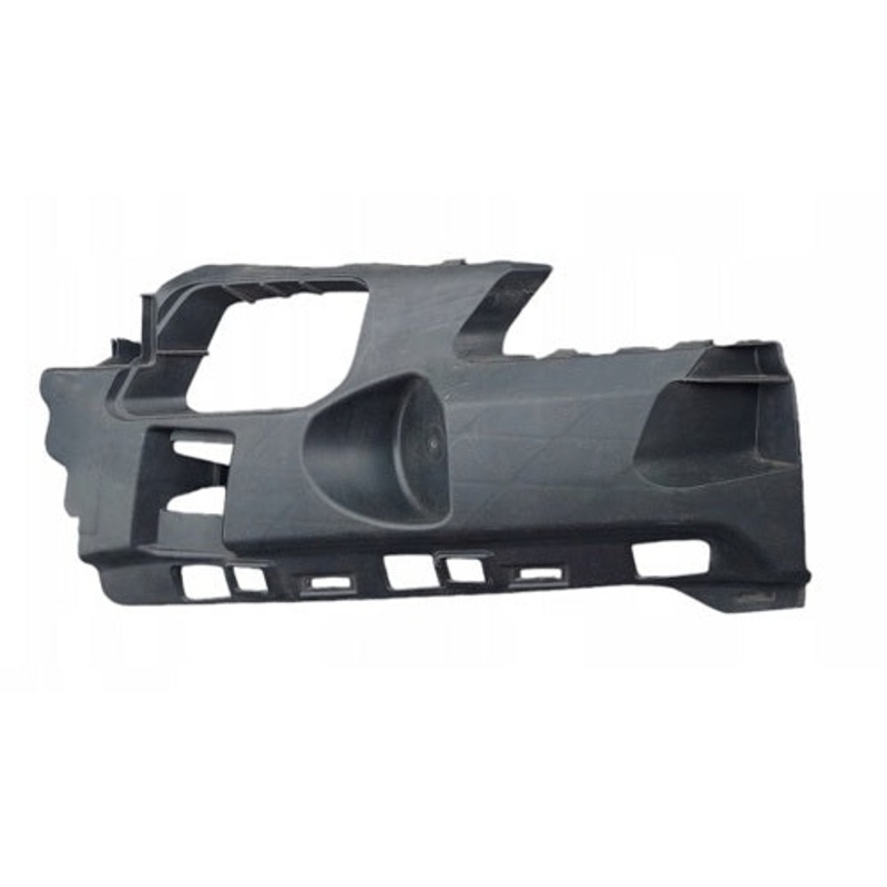Audi A3 5 Door Hatchback 2024- Front Bumper Bracket Passenger Side L
