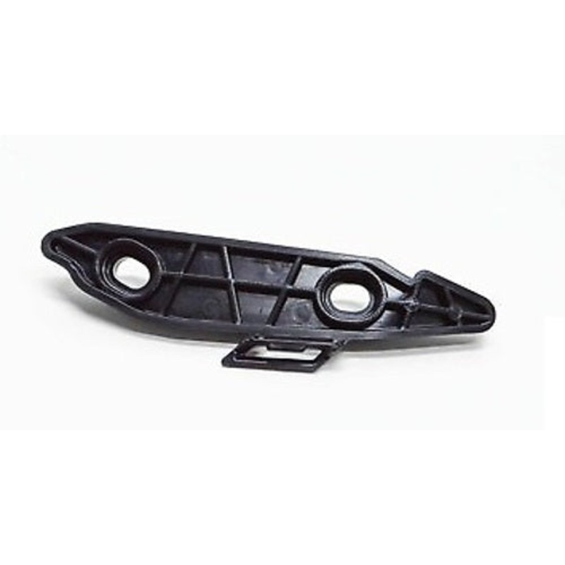 BMW 4 Series Cabriolet 2014-2017 Front Bumper Bracket M-Sport Models Driver Side R