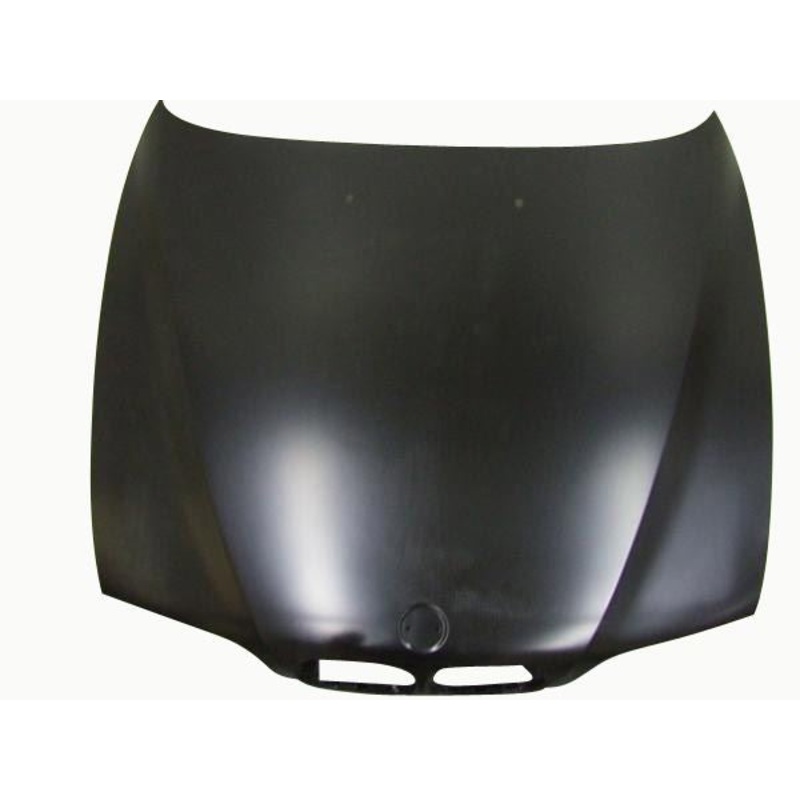 BMW 5 Series Saloon 2000-2003 Bonnet