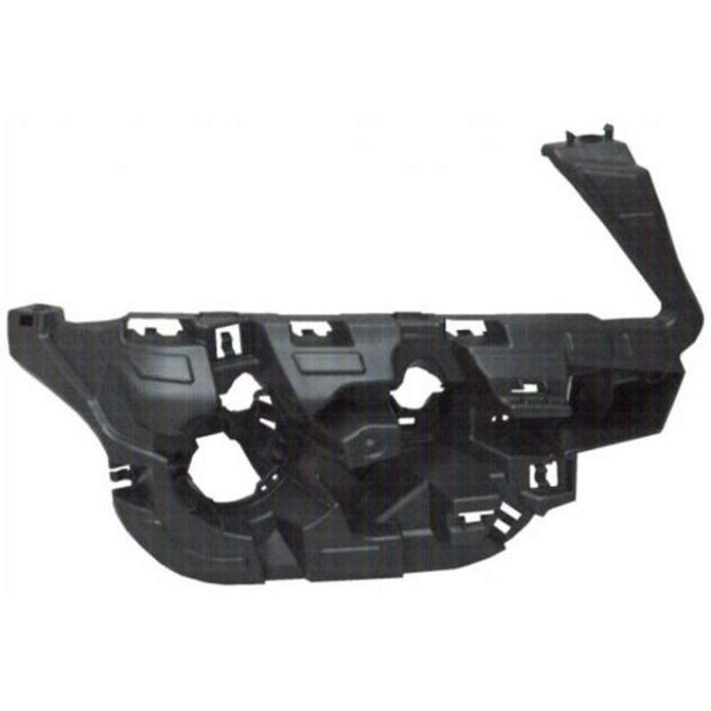 BMW X3 Estate 2010-2014 Front Bumper Bracket Outer Section Driver Side R