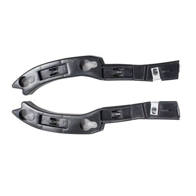 Citroen C3 Aircross Hatchback 2017-2021 Front Bumper Bracket 2 Piece Set