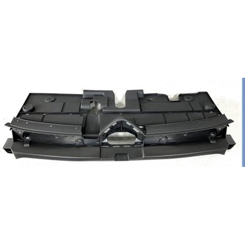 Citroen C4 5 Door Hatchback 2021-2025 Front Bumper Bracket Upper Outer Section