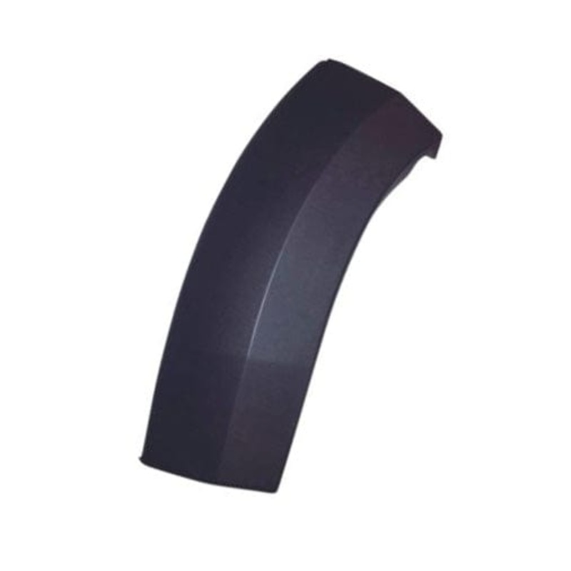 Fiat Ducato Van 2014-2017 Front Bumper Trim Wheel Arch Trim Dark Grey Textured – Passenger Side L