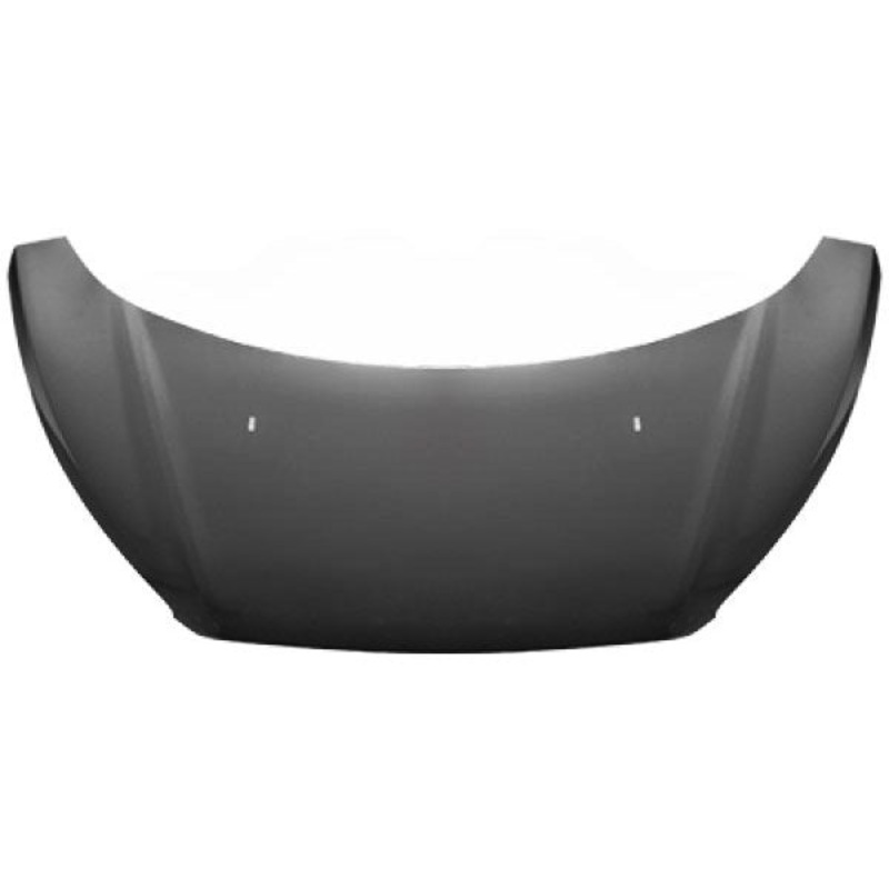 Ford Tourneo Custom MPV 2018-2023 Bonnet