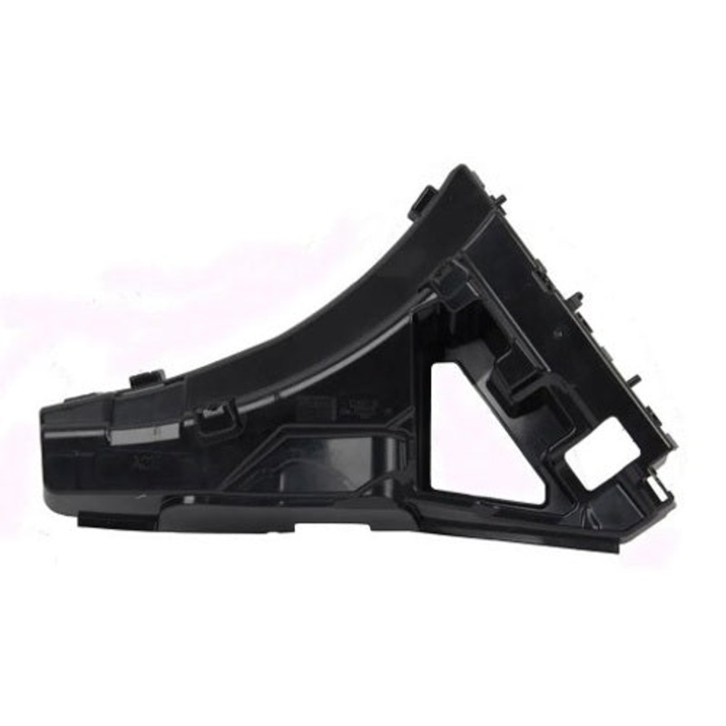 Ford Tourneo Custom MPV 2018-2023 Front Bumper Bracket Passenger Side L