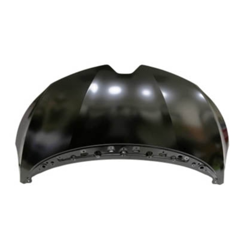 Renault Scenic MPV 2016-2020 Bonnet (Aluminium Type)