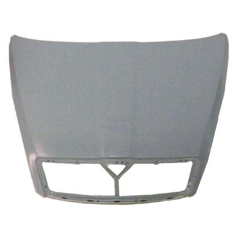 Skoda Octavia Estate 2009-2013 Bonnet